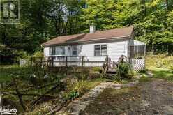 1041 LONGLINE LAKE Road Baysville