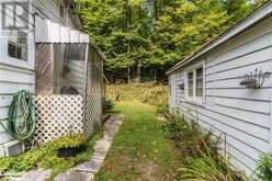 1041 LONGLINE LAKE Road Baysville