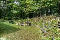 1041 LONGLINE LAKE Road Baysville