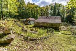 1041 LONGLINE LAKE Road Baysville