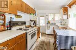 1041 LONGLINE LAKE Road Baysville