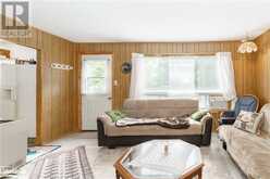 1041 LONGLINE LAKE Road Baysville