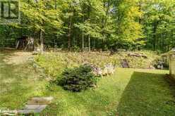 1041 LONGLINE LAKE Road Baysville