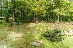 1041 LONGLINE LAKE Road Baysville