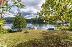 1041 LONGLINE LAKE Road Baysville