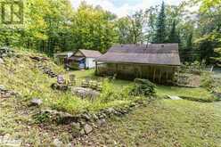 1041 LONGLINE LAKE Road Baysville