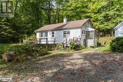 1041 LONGLINE LAKE Road Baysville