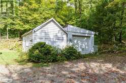 1041 LONGLINE LAKE Road Baysville