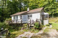 1041 LONGLINE LAKE Road Baysville