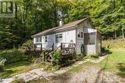 1041 LONGLINE LAKE Road Baysville