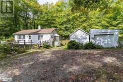 1041 LONGLINE LAKE Road Baysville