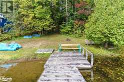 1041 LONGLINE LAKE Road Baysville