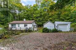 1041 LONGLINE LAKE Road Baysville