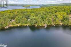 1041 LONGLINE LAKE Road Baysville