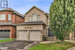 5335 COSENTINO Gardens Mississauga