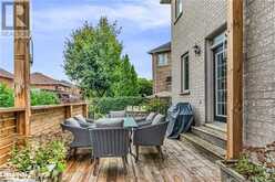 5335 COSENTINO Gardens Mississauga