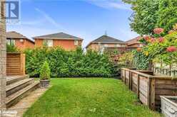 5335 COSENTINO Gardens Mississauga