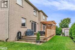 5335 COSENTINO Gardens Mississauga