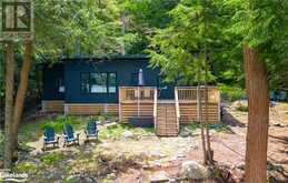 401 KILTY BAY Road MacTier