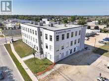 120 - 1020 GODERICH STREET Saugeen Shores