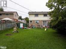 1885 7TH Avenue W Owen Sound