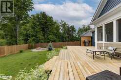 31 HUNTER Place Bracebridge