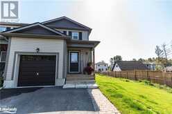 40 NICOLE PARK COURT Bracebridge