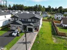 40 NICOLE PARK COURT Bracebridge