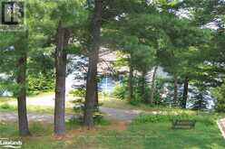 1020 BIRCH GLEN ROAD Lake of Bays