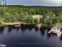 1020 BIRCH GLEN ROAD Lake of Bays