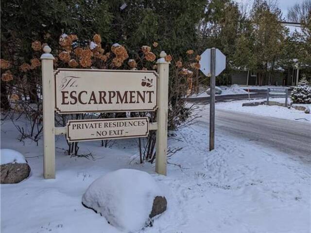 201 ESCARPMENT Crescent Collingwood Ontario