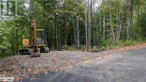 LOT 2 TALLY HO WINTER PARK Road Lake of Bays