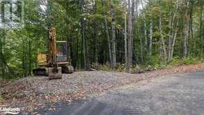 LOT 2 TALLY HO WINTER PARK Road Lake of Bays