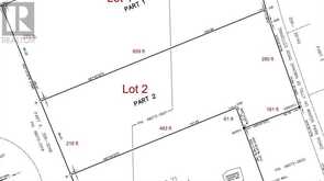 LOT 2 TALLY HO WINTER PARK Road Lake of Bays