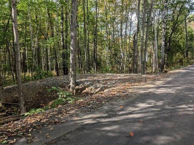 LOT 1 TALLY HO WINTER PARK Road Lake of Bays Ontario