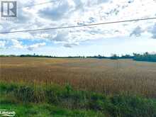 PART LOT 6 7TH SIDEROAD Road Meaford 