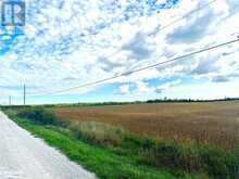 PART LOT 6 7TH SIDEROAD Road Meaford 