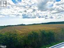 PART LOT 6 7TH SIDEROAD Road Meaford 