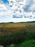 PART LOT 6 7TH SIDEROAD Road Meaford 