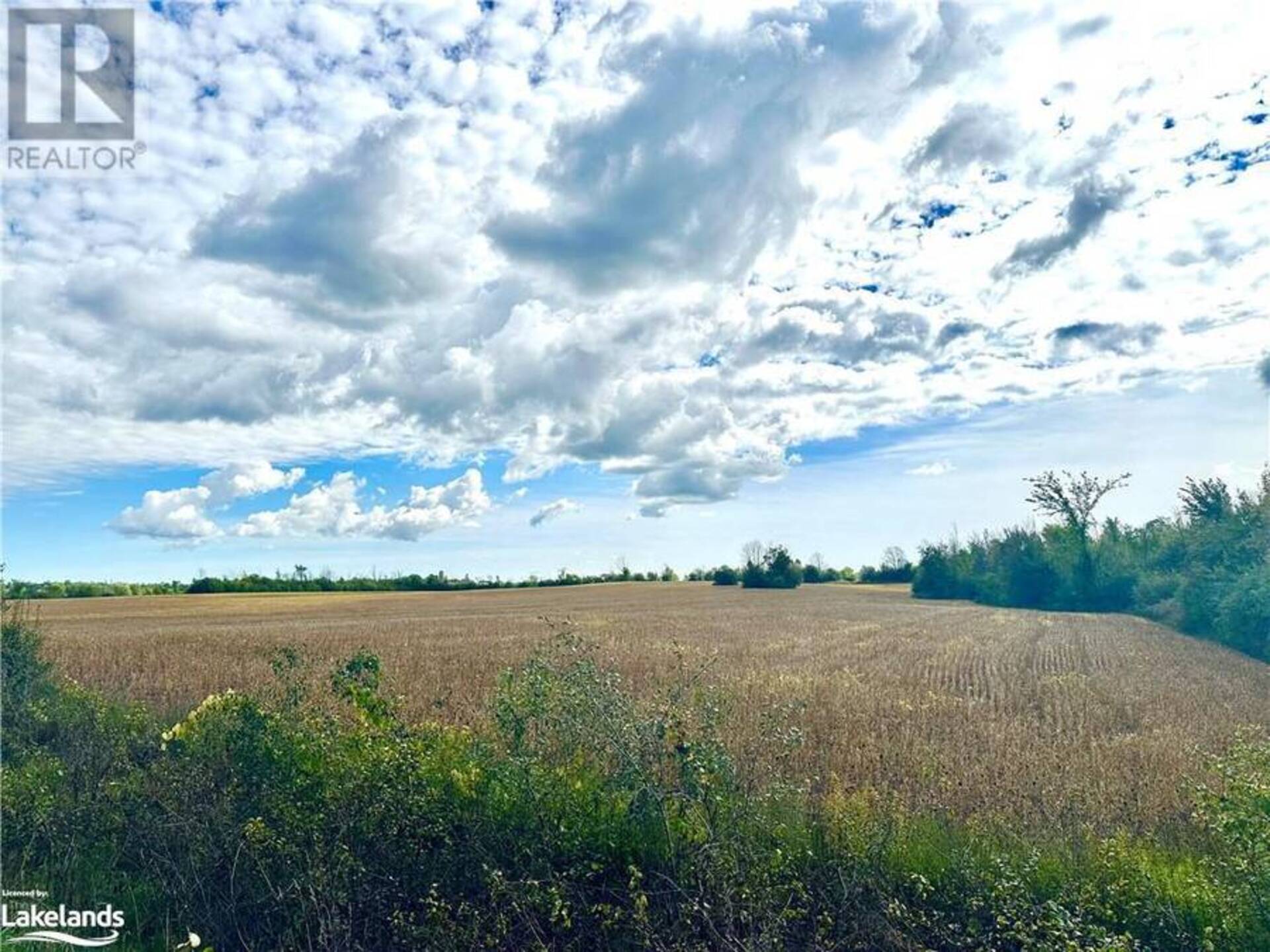 PART LOT 6 7TH SIDEROAD Road Meaford 