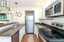 27 DAWSON Drive Unit# 136 Collingwood