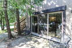 27 DAWSON Drive Unit# 136 Collingwood