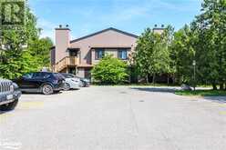 27 DAWSON Drive Unit# 136 Collingwood