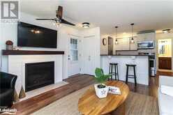 27 DAWSON Drive Unit# 136 Collingwood