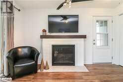 27 DAWSON Drive Unit# 136 Collingwood