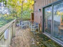 97 SOUTHBANK Drive Bracebridge