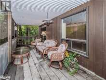 97 SOUTHBANK Drive Bracebridge