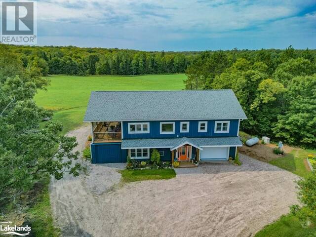 41 ISABELLA LAKE Road Seguin Ontario