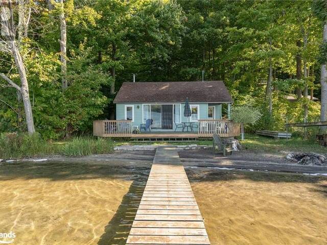 62 FARLAIN LAKE Road E Tiny Ontario