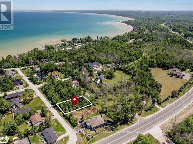 PART LOTS 139 & 140 THOMAS STREET Wasaga Beach